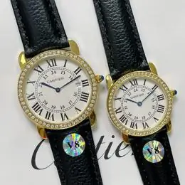 cartier aaa qualite montres pour unisexe s_10200b0